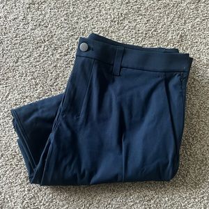 Lululemon trousers size 32